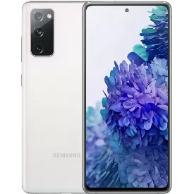 Смартфон Samsung Galaxy S20 FE, 8/256 ГБ, Dual nano SIM, белый
